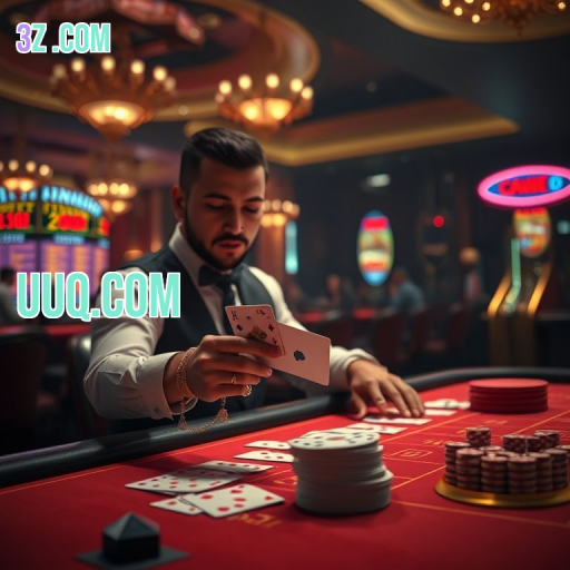 Login e Diversão no uuq.com: Acesso Rápido Ao Mundo dos Jogos